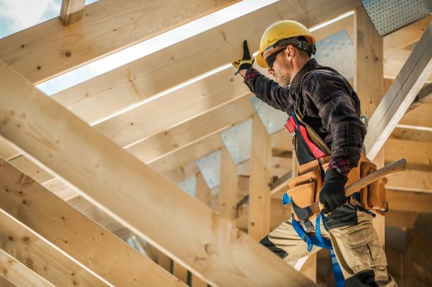Roof Waterproofing Services in Versailles, IN