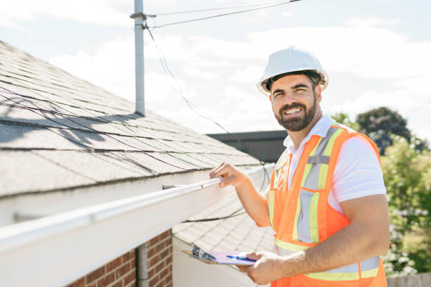Roof Repair Estimates in Versailles, IN