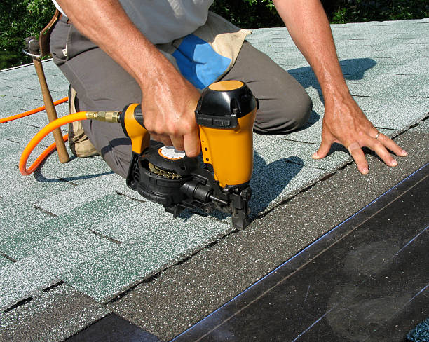 Best Storm Damage Roof Repair  in Versailles, IN
