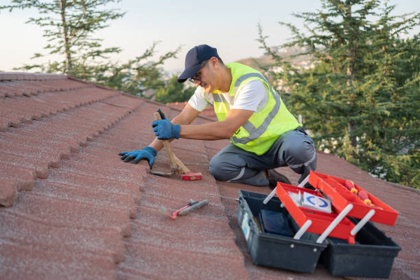 Professional Roofing Contractor in Versailles, IN